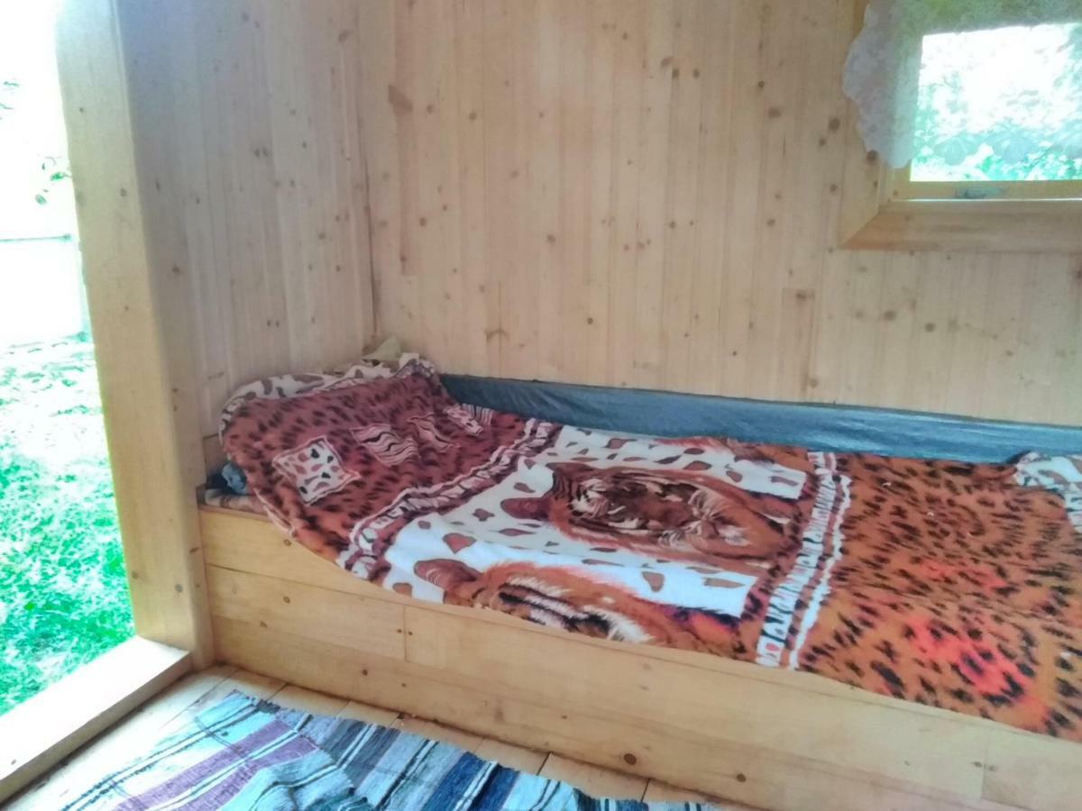 Відпочинок У Карпатах, Мінеральні Ванни, Банний Чан! Guest House Verkhnyaya Bystra Екстериор снимка